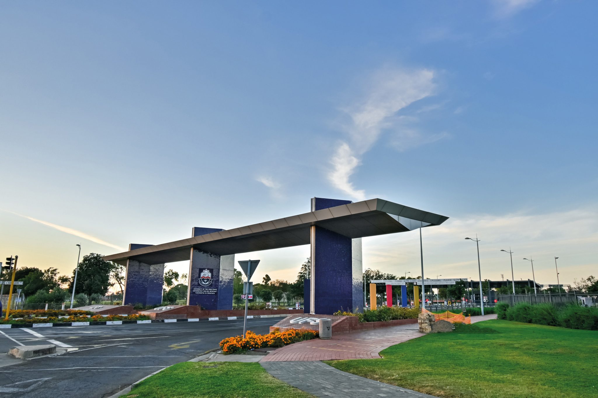 Free State Auto Hub