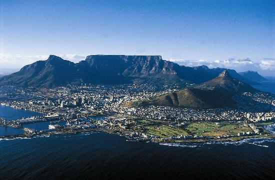 Western Cape Auto Hub