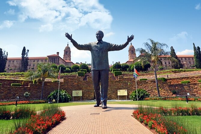 Tshwane / Pretoria Auto Hub